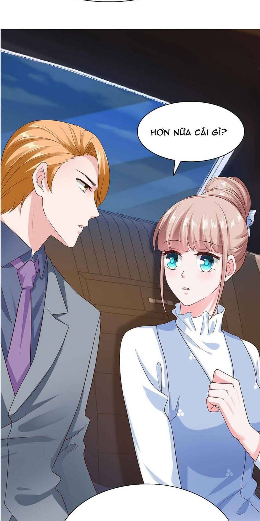 Băng Sơn Tổng Tài Sủng Thê Đến Vô Đạo Chap 106 - Next Chap 107