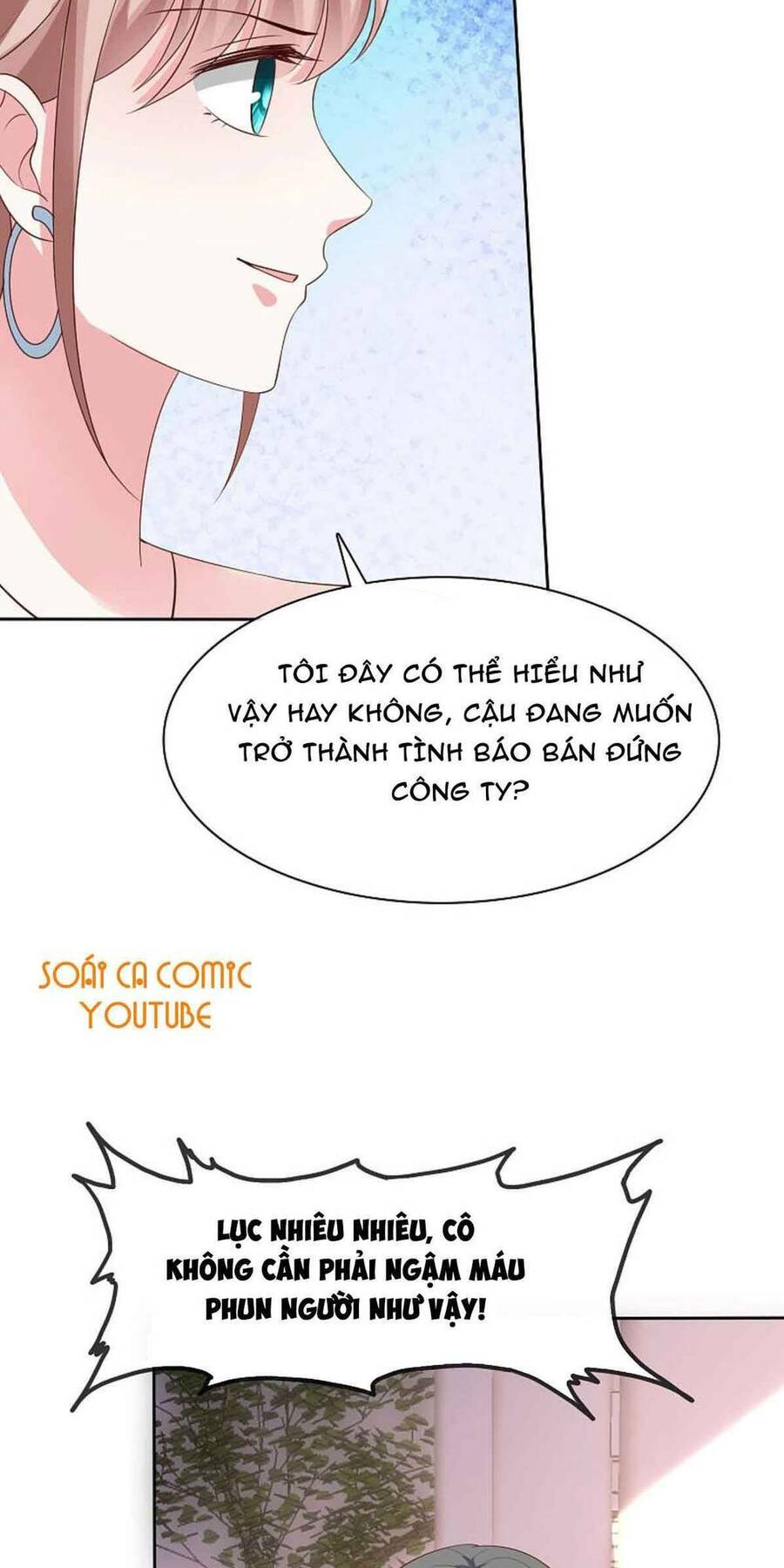 Băng Sơn Tổng Tài Sủng Thê Đến Vô Đạo Chap 107 - Next Chap 108