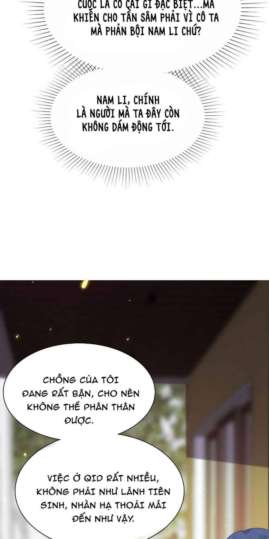 Băng Sơn Tổng Tài Sủng Thê Đến Vô Đạo Chap 107 - Next Chap 108