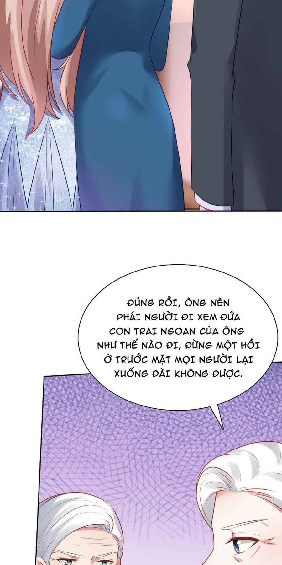 Băng Sơn Tổng Tài Sủng Thê Đến Vô Đạo Chap 108 - Next Chap 109