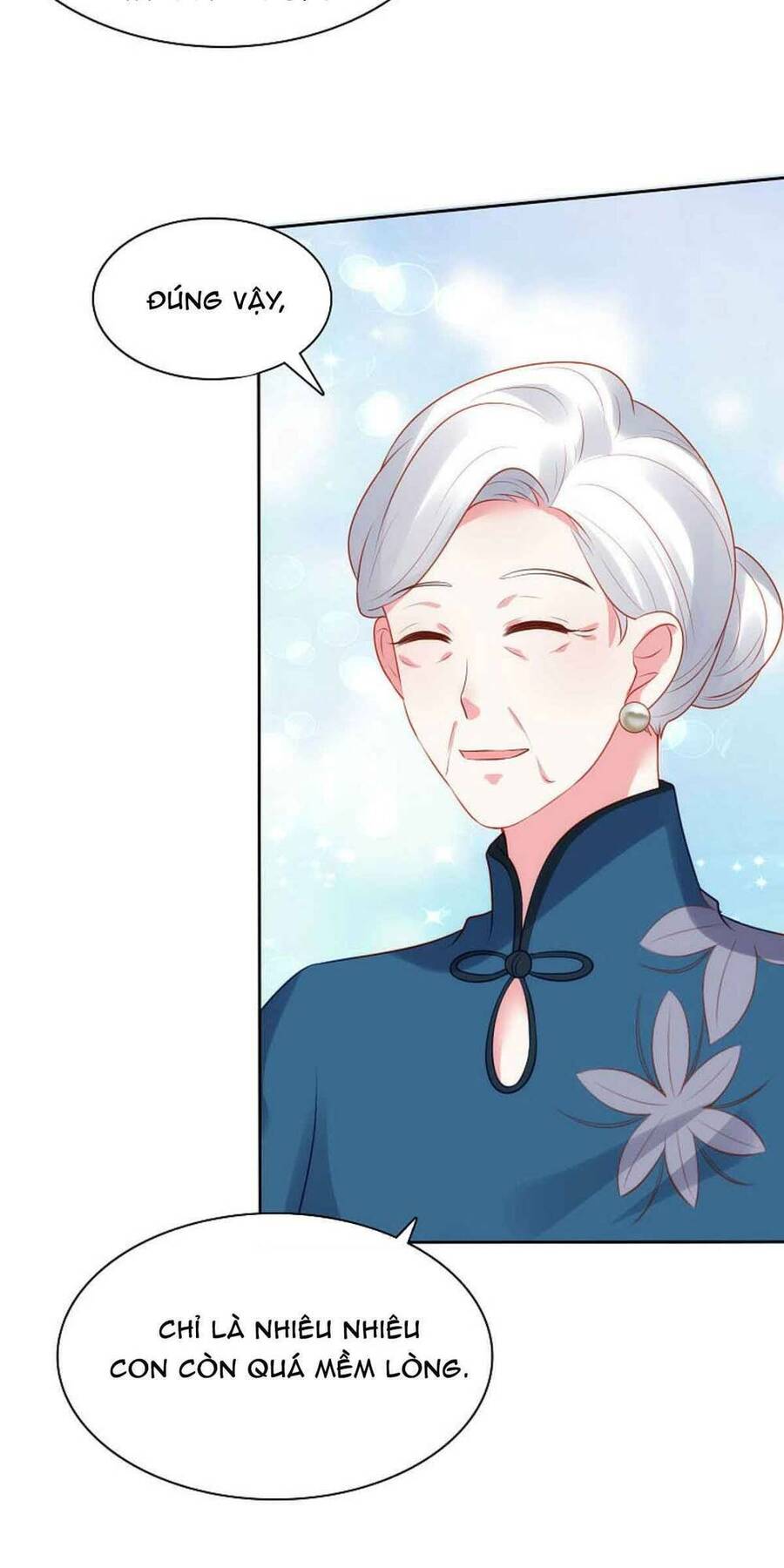 Băng Sơn Tổng Tài Sủng Thê Đến Vô Đạo Chap 109 - Next Chap 110