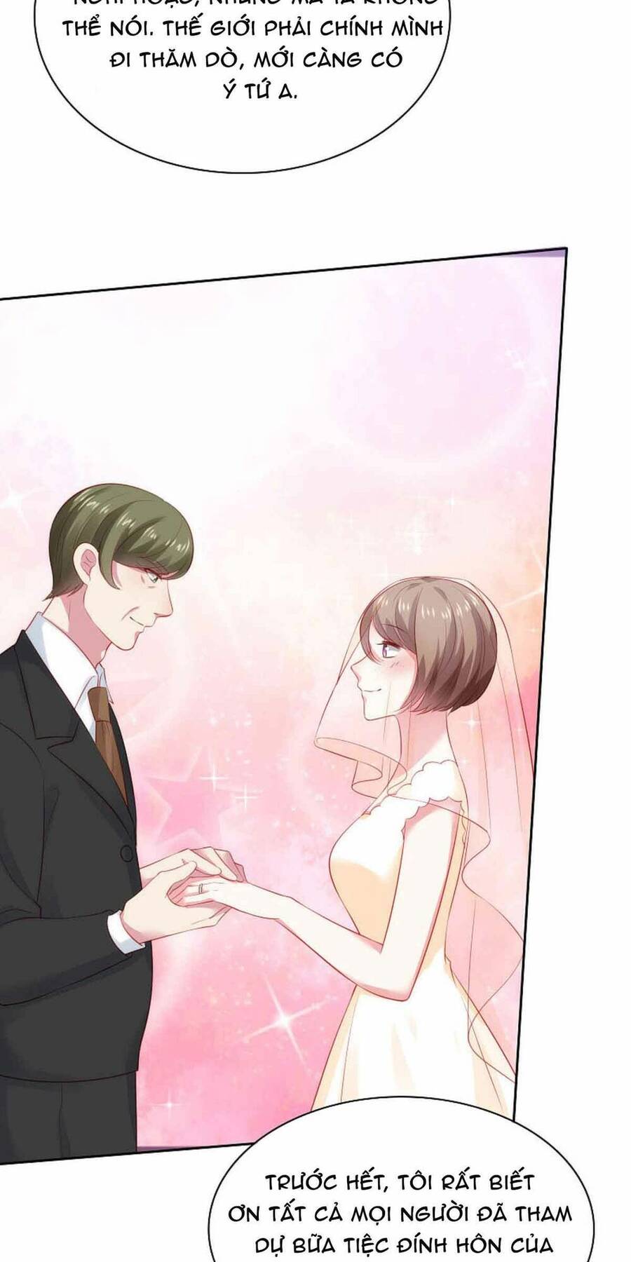 Băng Sơn Tổng Tài Sủng Thê Đến Vô Đạo Chap 109 - Next Chap 110