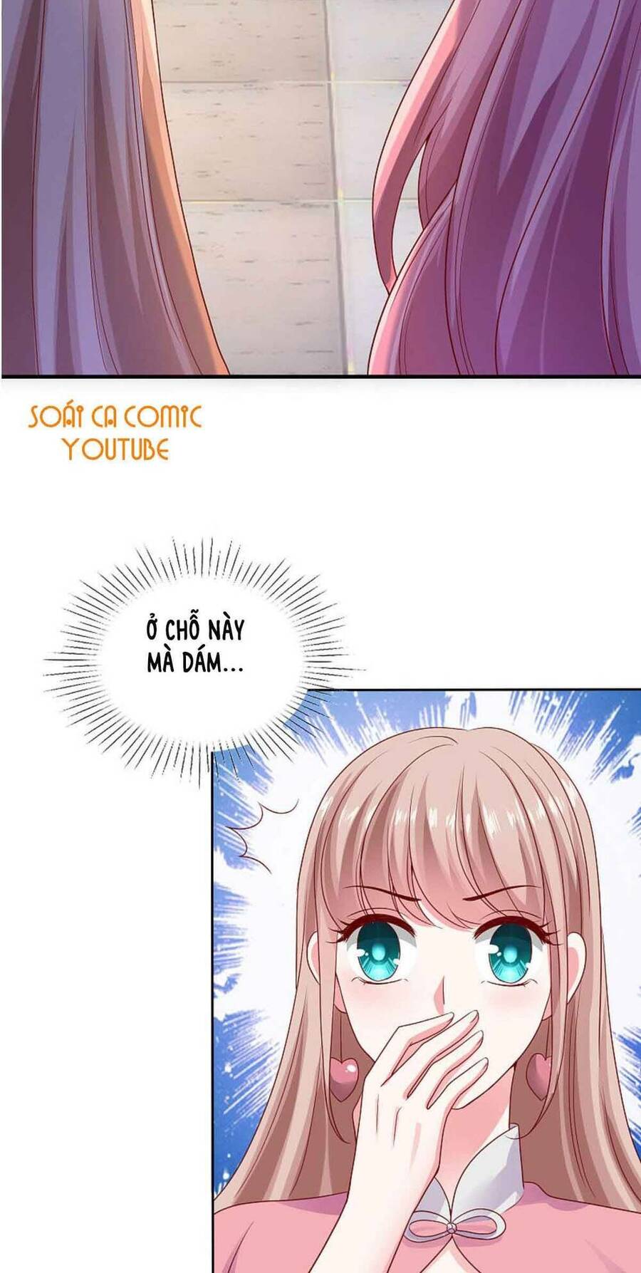 Băng Sơn Tổng Tài Sủng Thê Đến Vô Đạo Chap 113 - Next Chap 114