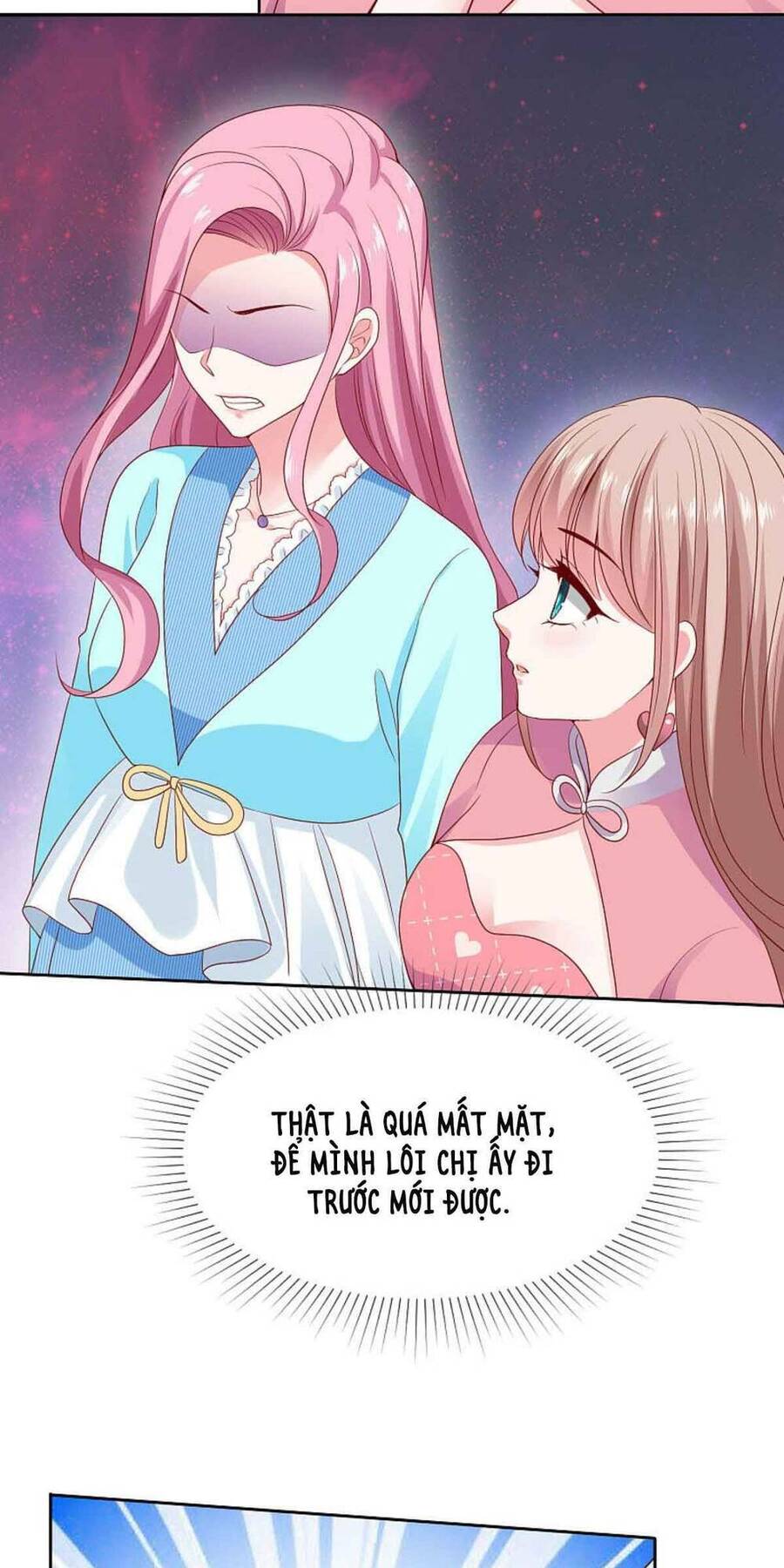 Băng Sơn Tổng Tài Sủng Thê Đến Vô Đạo Chap 113 - Next Chap 114