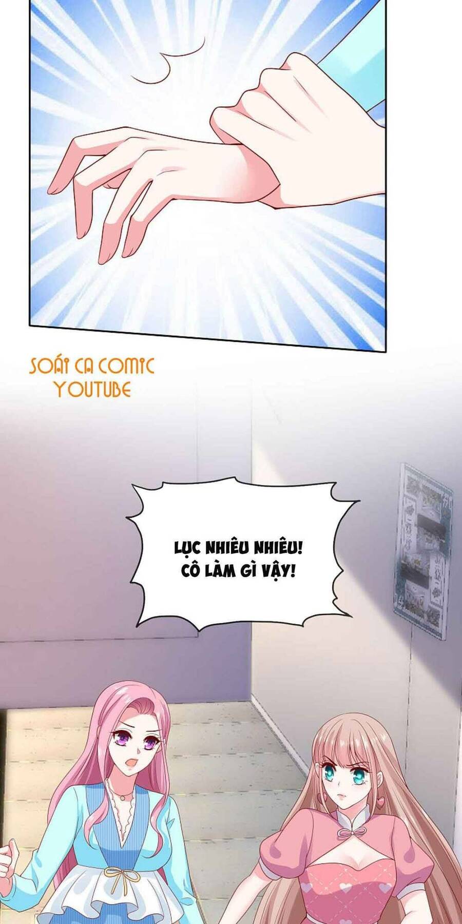 Băng Sơn Tổng Tài Sủng Thê Đến Vô Đạo Chap 113 - Next Chap 114