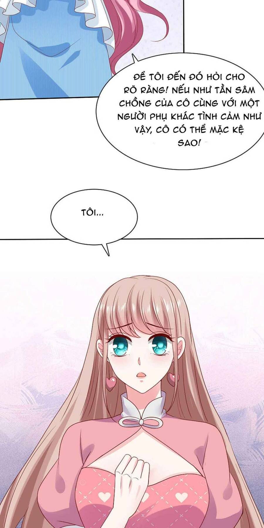 Băng Sơn Tổng Tài Sủng Thê Đến Vô Đạo Chap 113 - Next Chap 114