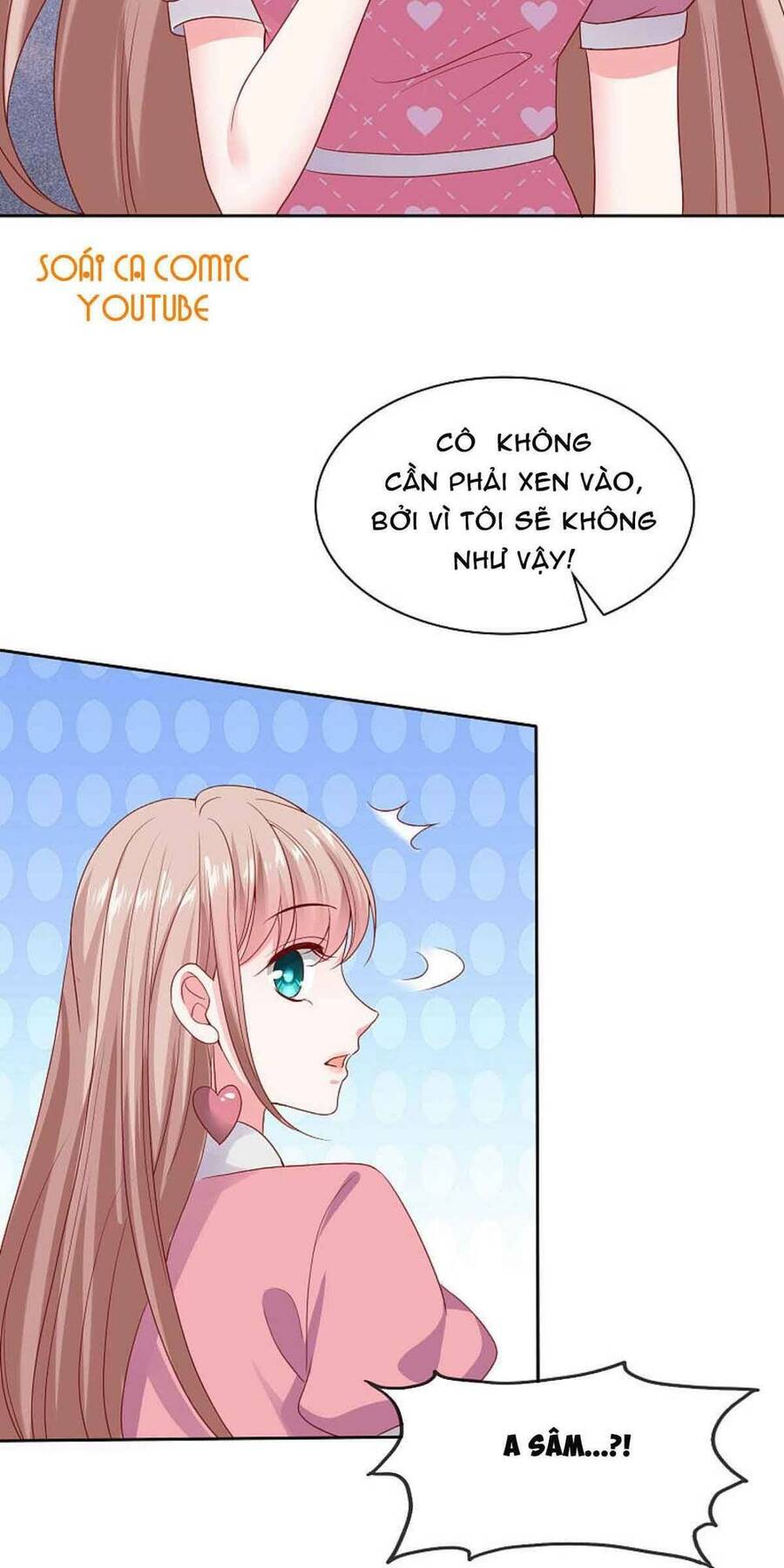 Băng Sơn Tổng Tài Sủng Thê Đến Vô Đạo Chap 113 - Next Chap 114