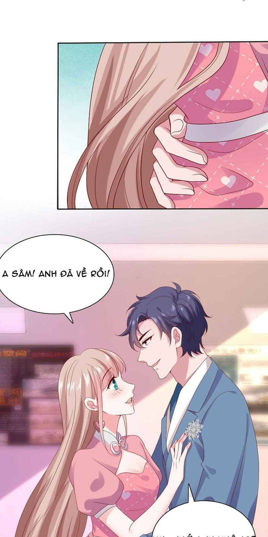 Băng Sơn Tổng Tài Sủng Thê Đến Vô Đạo Chap 113 - Next Chap 114