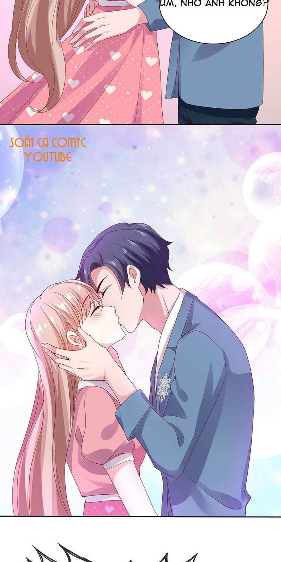 Băng Sơn Tổng Tài Sủng Thê Đến Vô Đạo Chap 113 - Next Chap 114