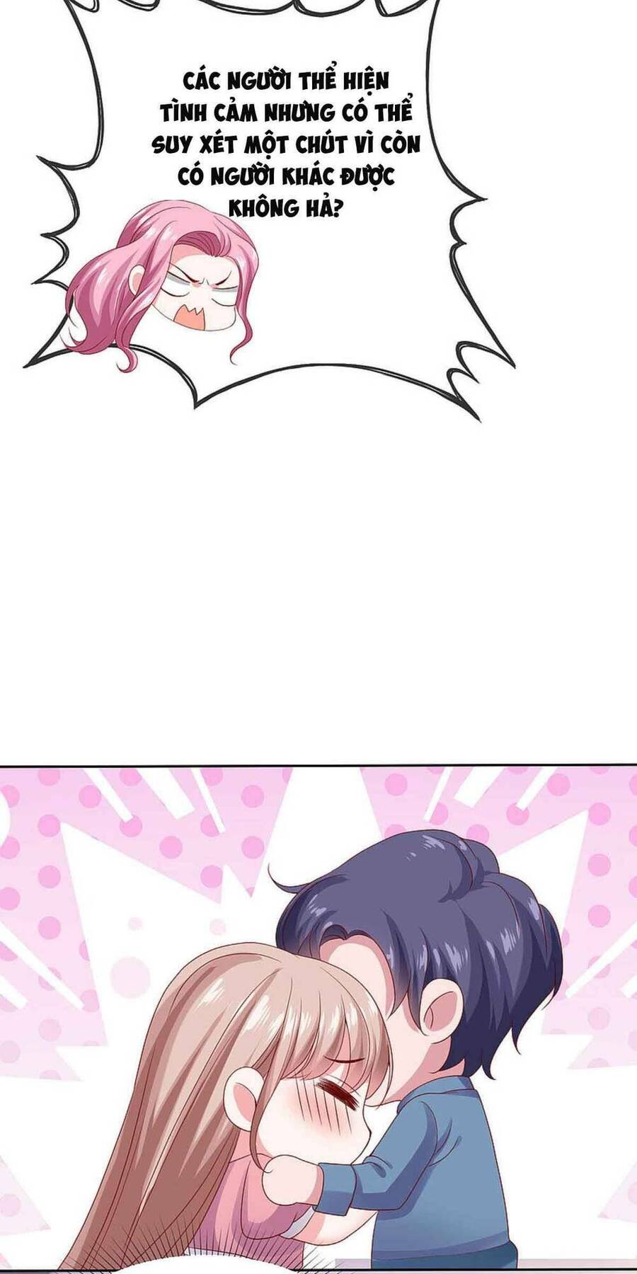 Băng Sơn Tổng Tài Sủng Thê Đến Vô Đạo Chap 113 - Next Chap 114