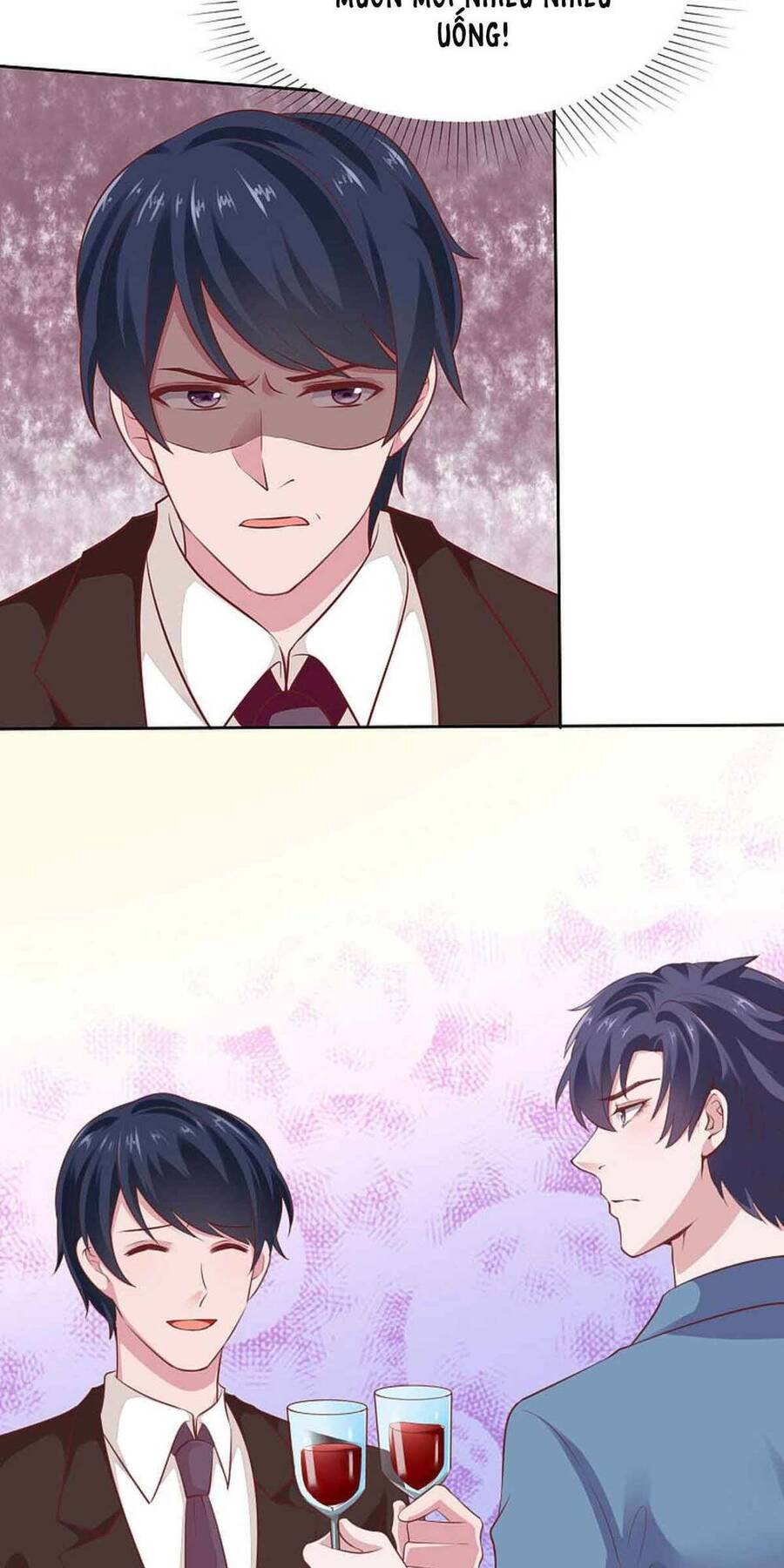 Băng Sơn Tổng Tài Sủng Thê Đến Vô Đạo Chap 114 - Next Chap 115