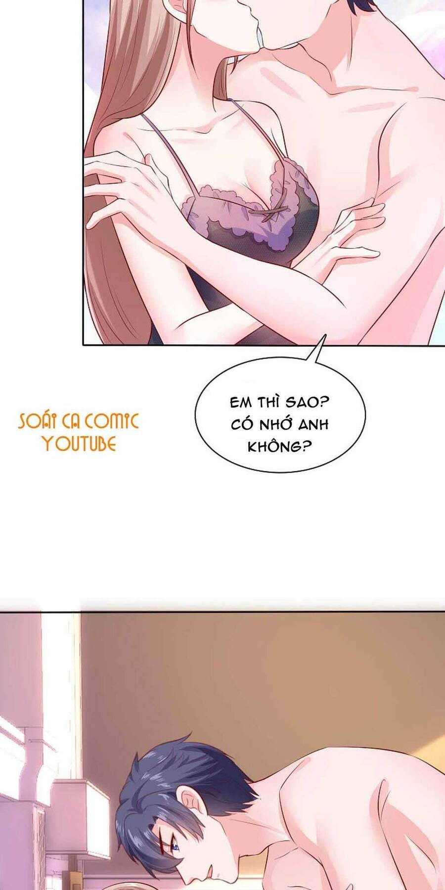 Băng Sơn Tổng Tài Sủng Thê Đến Vô Đạo Chap 115 - Next Chap 116