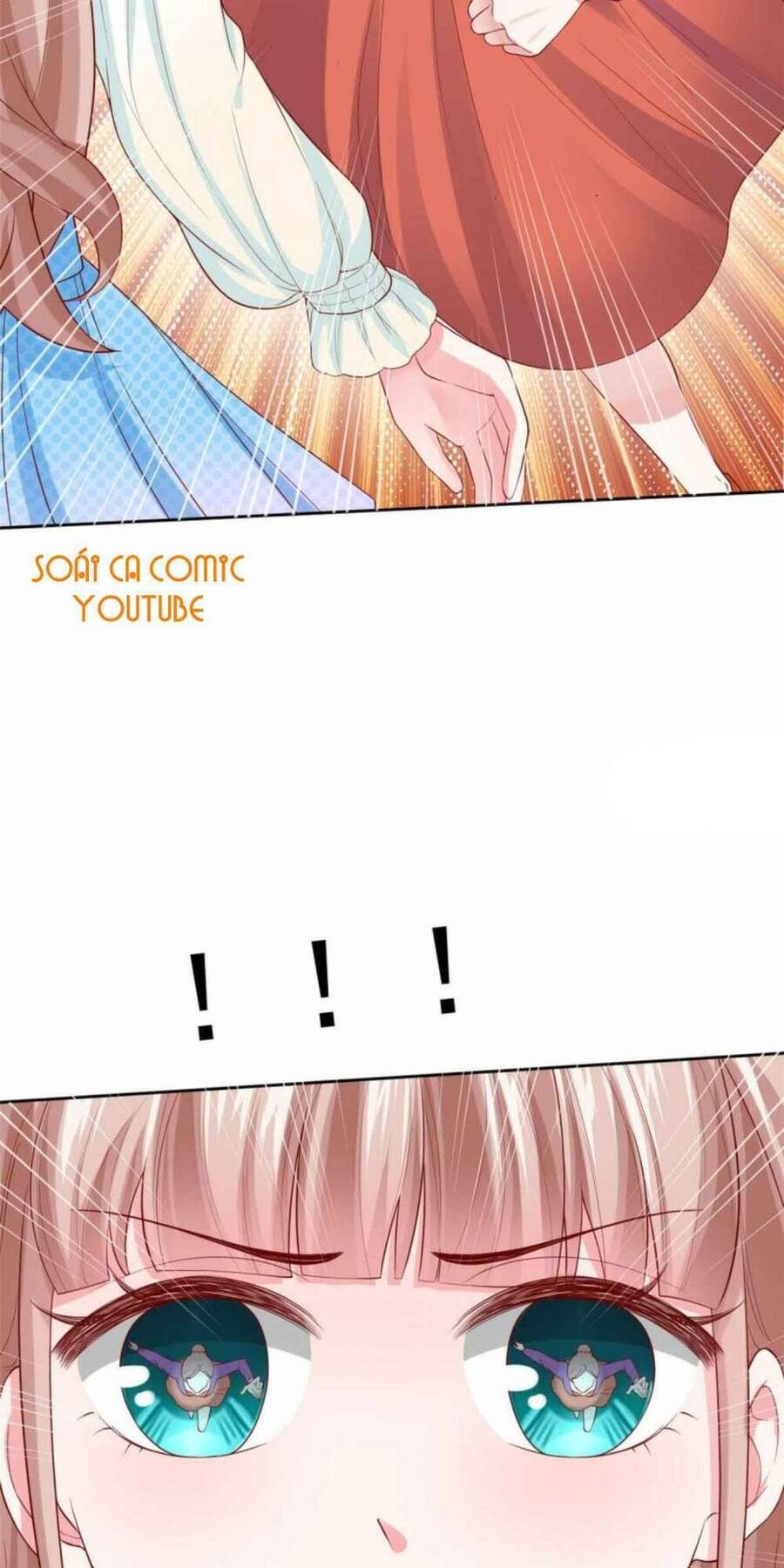 Băng Sơn Tổng Tài Sủng Thê Đến Vô Đạo Chap 118 - Next Chap 119