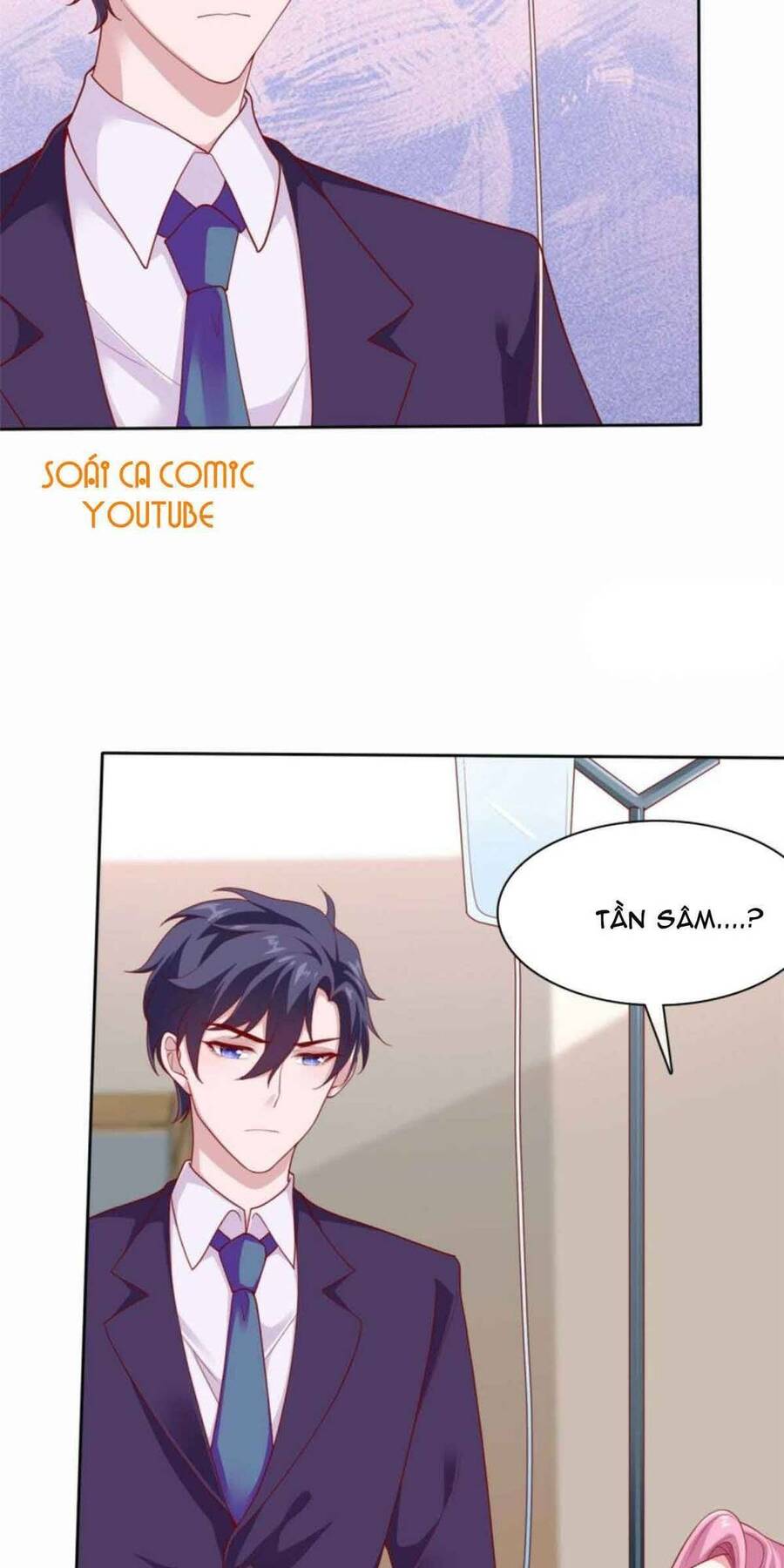 Băng Sơn Tổng Tài Sủng Thê Đến Vô Đạo Chap 119 - Next Chap 120