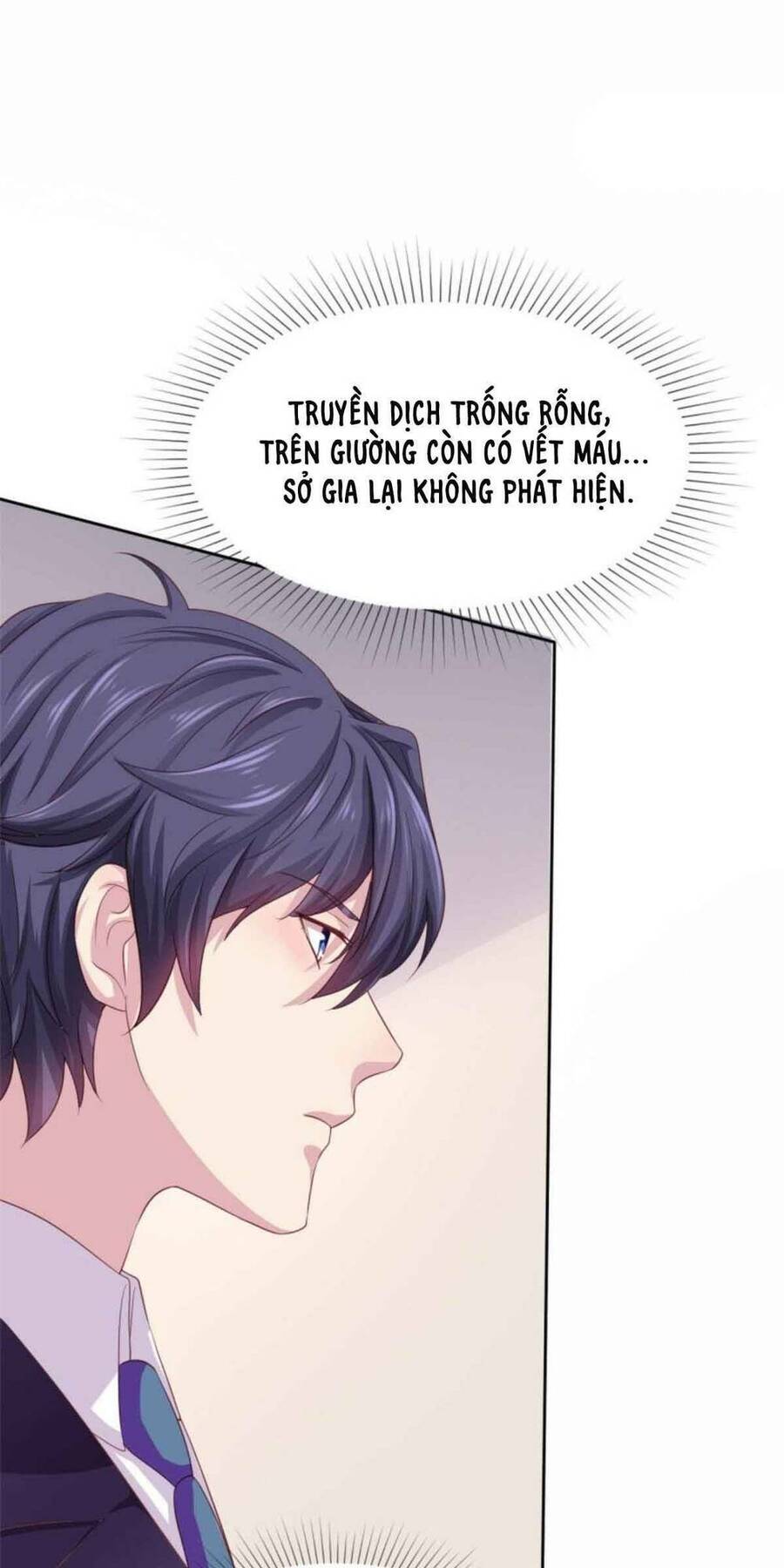 Băng Sơn Tổng Tài Sủng Thê Đến Vô Đạo Chap 119 - Next Chap 120