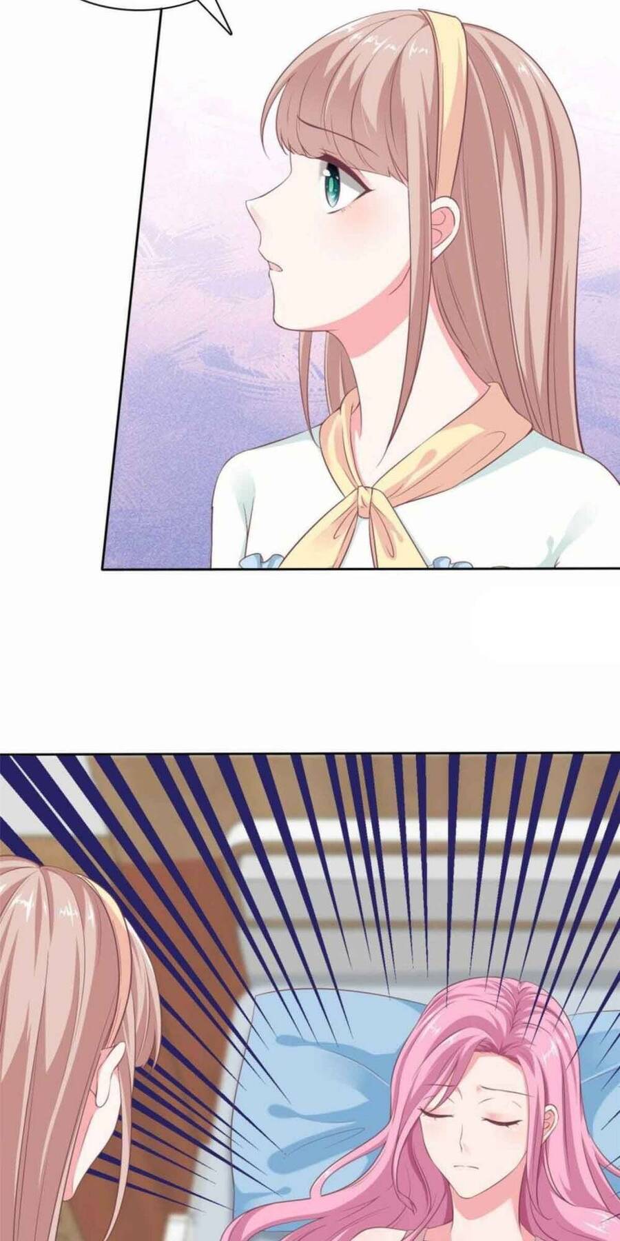 Băng Sơn Tổng Tài Sủng Thê Đến Vô Đạo Chap 119 - Next Chap 120