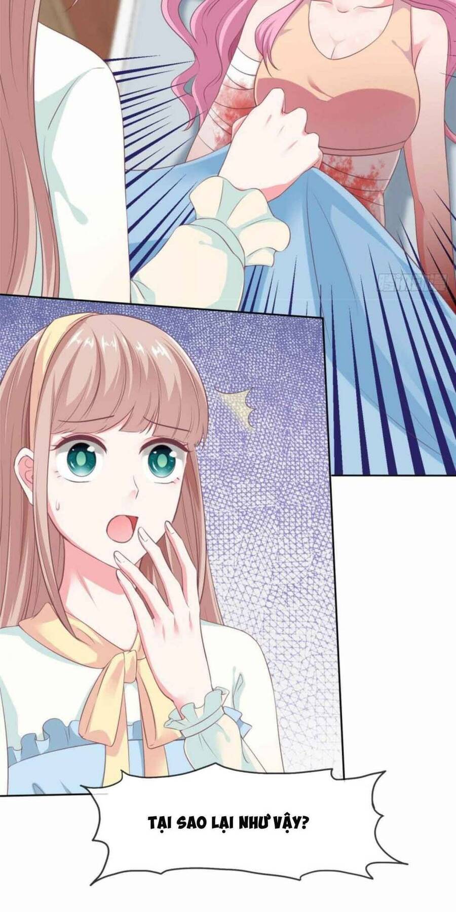 Băng Sơn Tổng Tài Sủng Thê Đến Vô Đạo Chap 119 - Next Chap 120