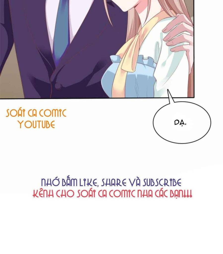 Băng Sơn Tổng Tài Sủng Thê Đến Vô Đạo Chap 119 - Next Chap 120