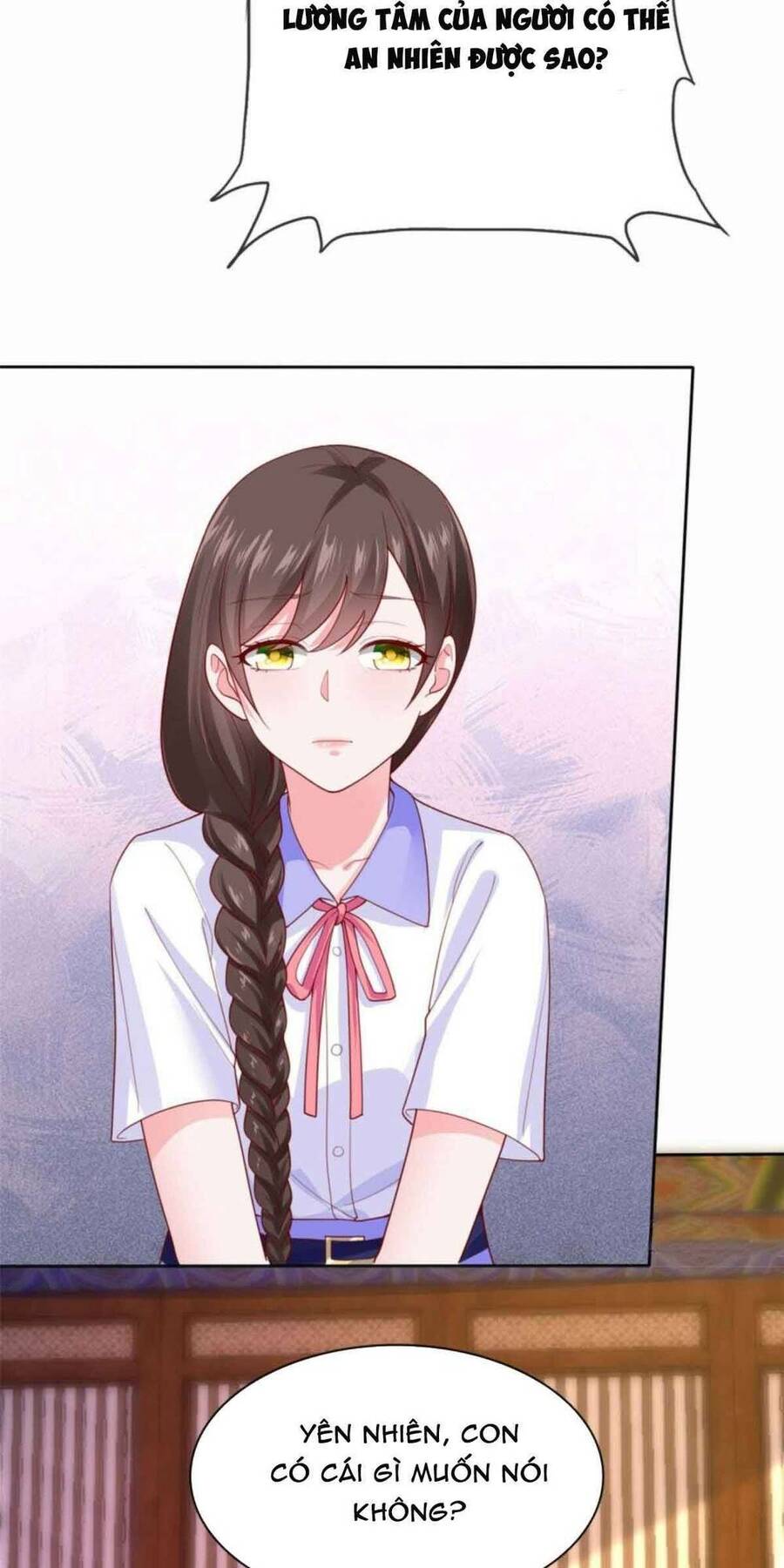 Băng Sơn Tổng Tài Sủng Thê Đến Vô Đạo Chap 120 - Next Chap 121