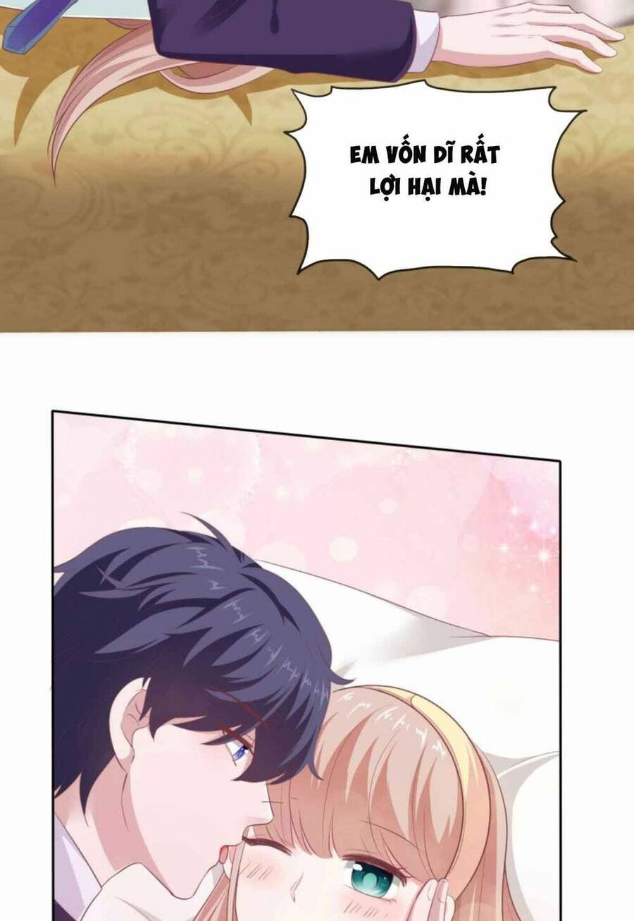 Băng Sơn Tổng Tài Sủng Thê Đến Vô Đạo Chap 121 - Next Chap 122