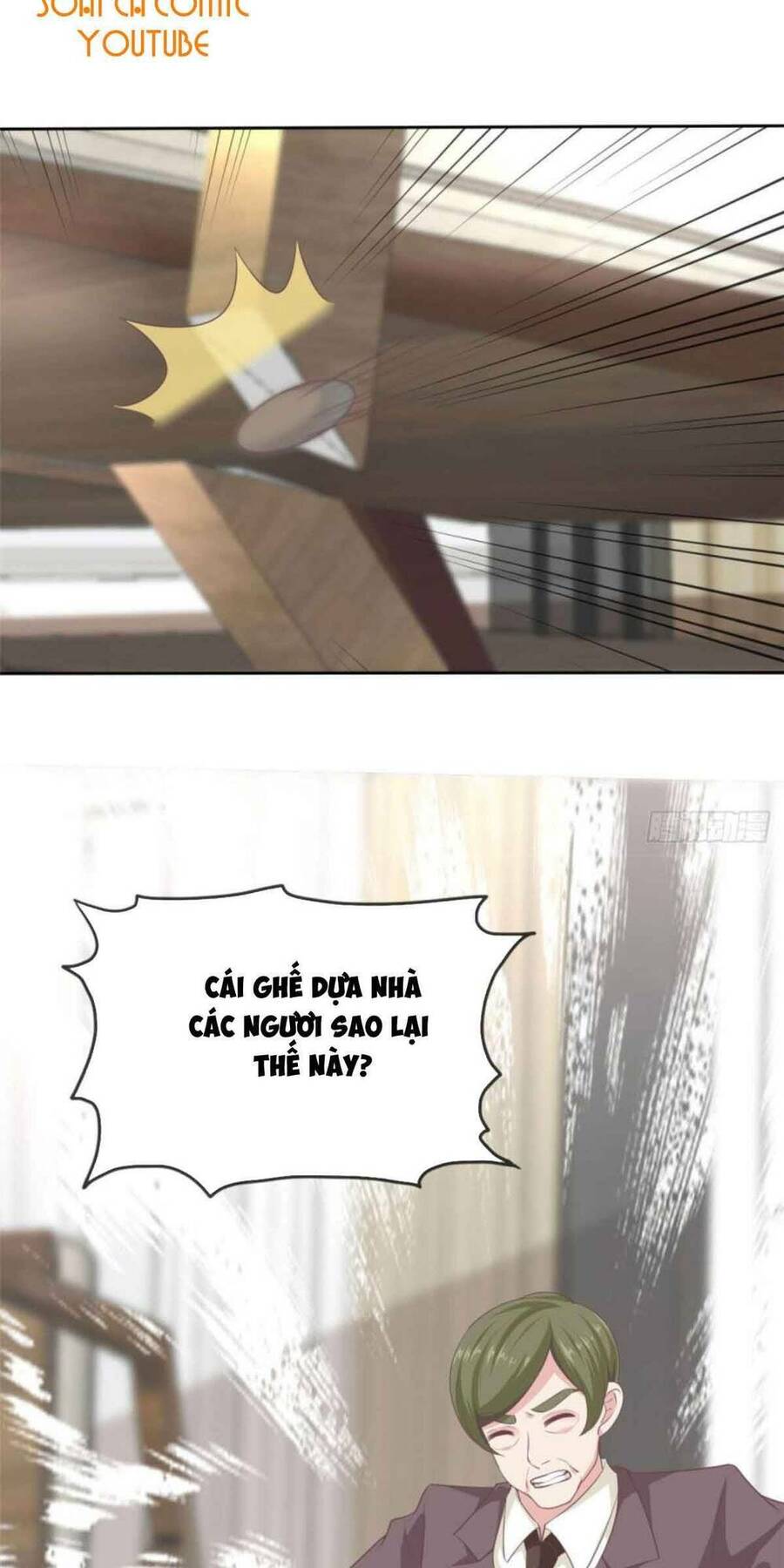 Băng Sơn Tổng Tài Sủng Thê Đến Vô Đạo Chap 122 - Next Chap 123