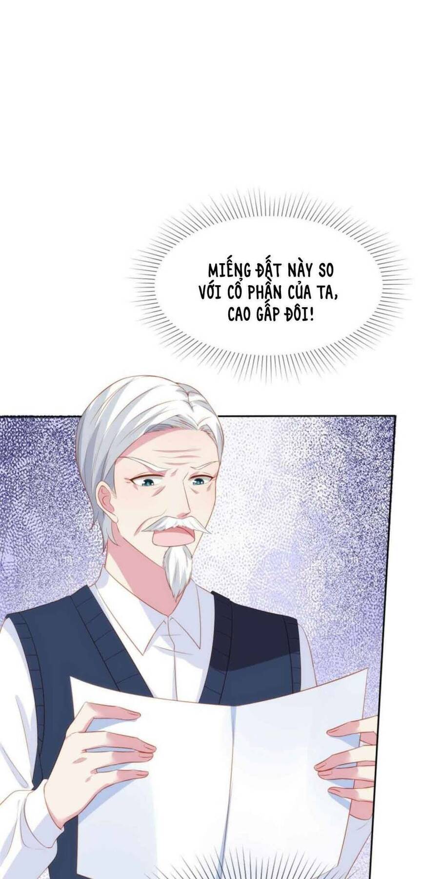 Băng Sơn Tổng Tài Sủng Thê Đến Vô Đạo Chap 122 - Next Chap 123