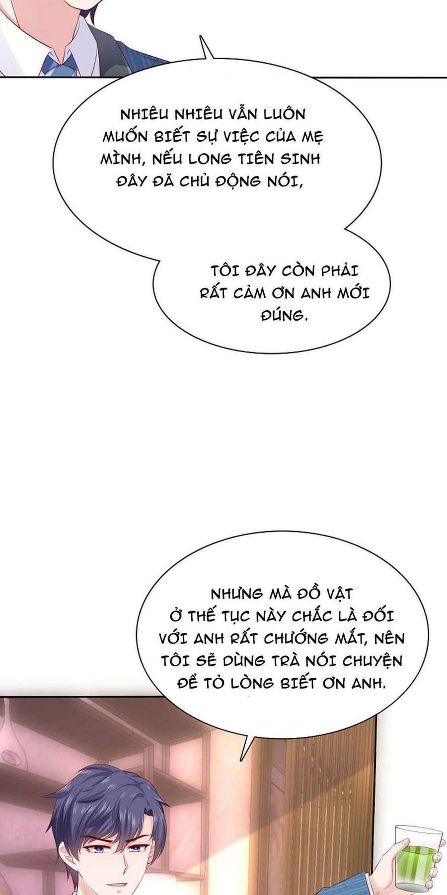 Băng Sơn Tổng Tài Sủng Thê Đến Vô Đạo Chap 127 - Next Chap 128