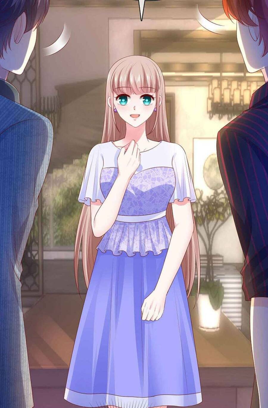 Băng Sơn Tổng Tài Sủng Thê Đến Vô Đạo Chap 127 - Next Chap 128