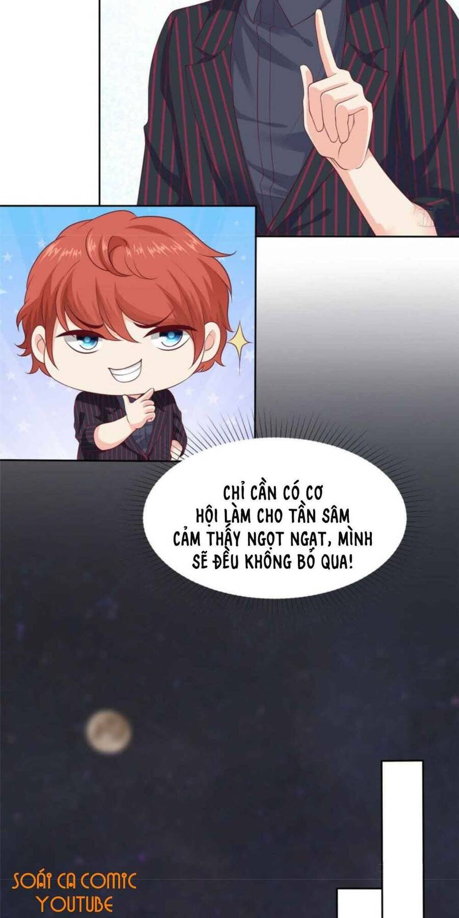 Băng Sơn Tổng Tài Sủng Thê Đến Vô Đạo Chap 128 - Next Chap 129