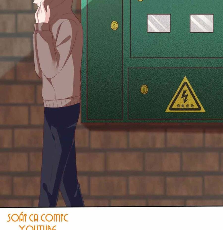 Băng Sơn Tổng Tài Sủng Thê Đến Vô Đạo Chap 128 - Next Chap 129