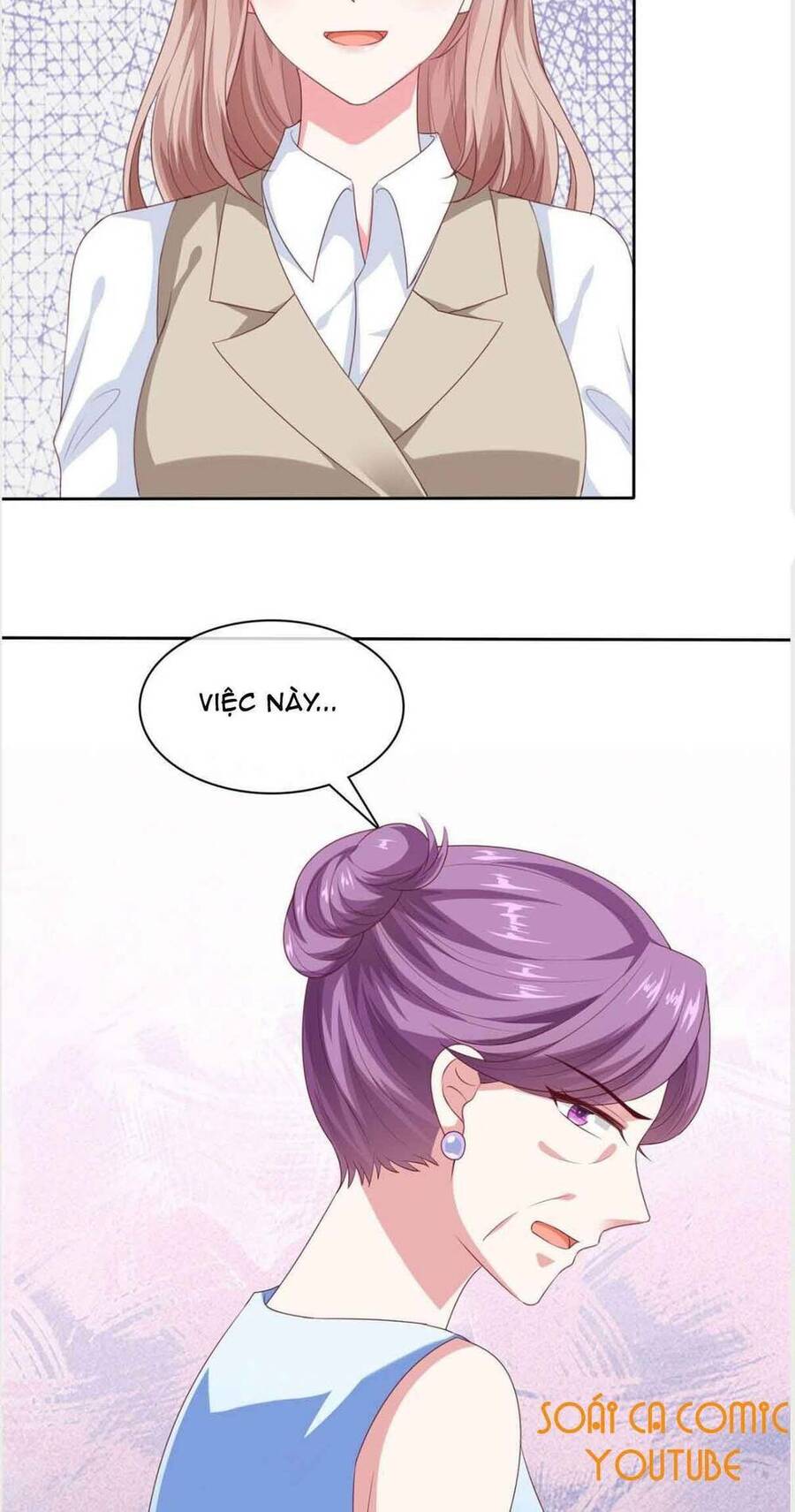 Băng Sơn Tổng Tài Sủng Thê Đến Vô Đạo Chap 132 - Next Chap 133