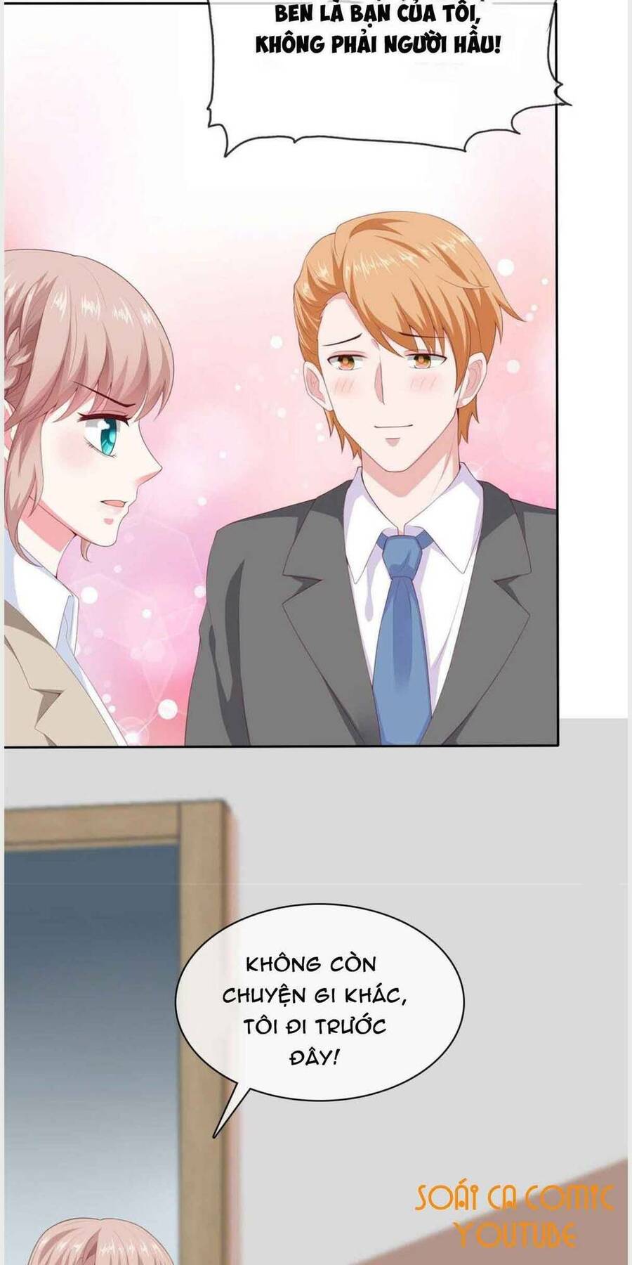 Băng Sơn Tổng Tài Sủng Thê Đến Vô Đạo Chap 132 - Next Chap 133