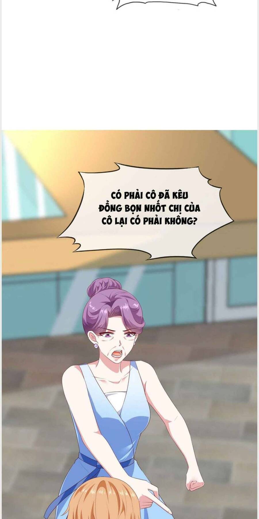 Băng Sơn Tổng Tài Sủng Thê Đến Vô Đạo Chap 132 - Next Chap 133