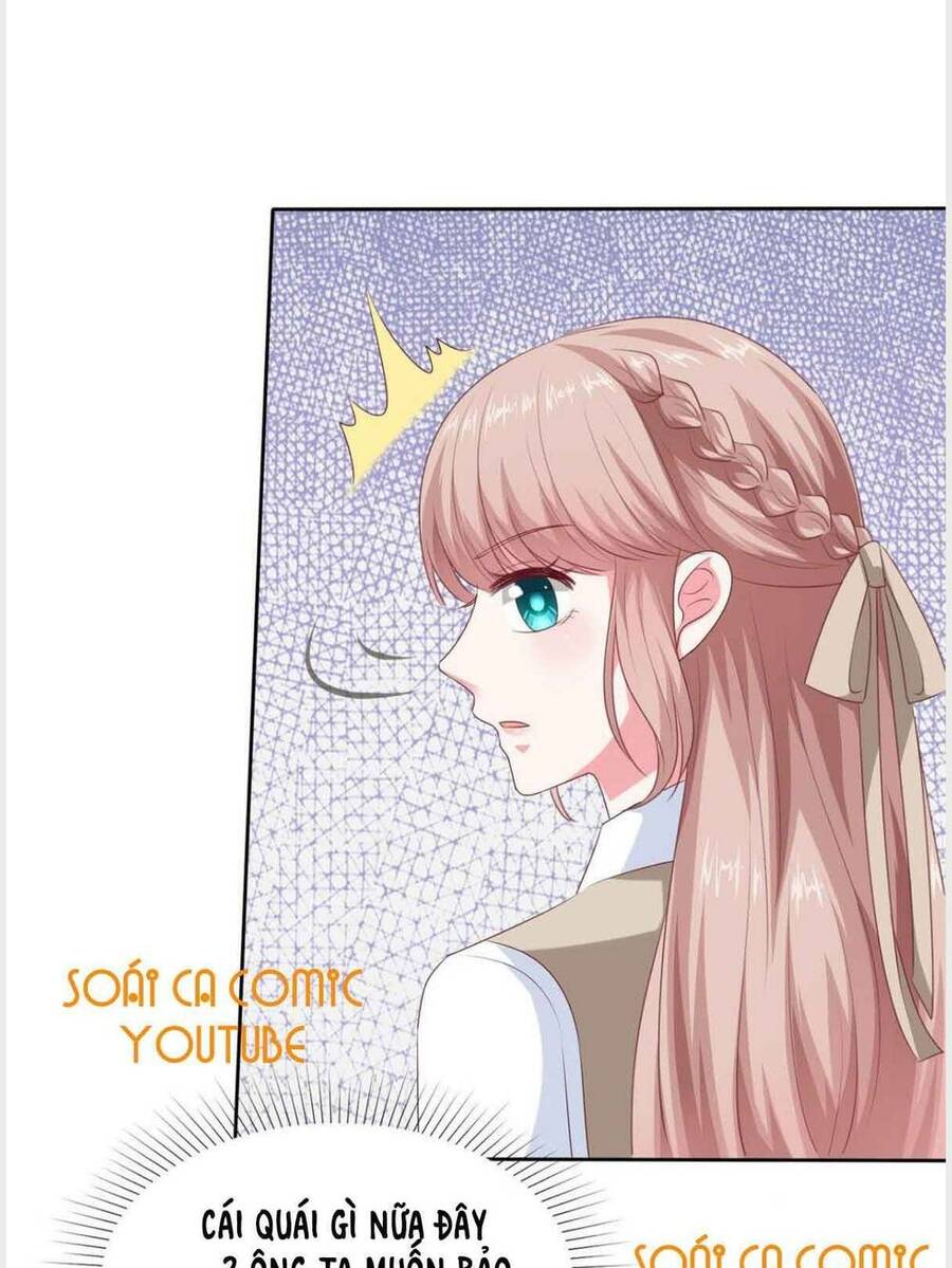 Băng Sơn Tổng Tài Sủng Thê Đến Vô Đạo Chap 132 - Next Chap 133