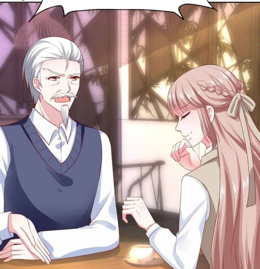 Băng Sơn Tổng Tài Sủng Thê Đến Vô Đạo Chap 134 - Next Chap 135