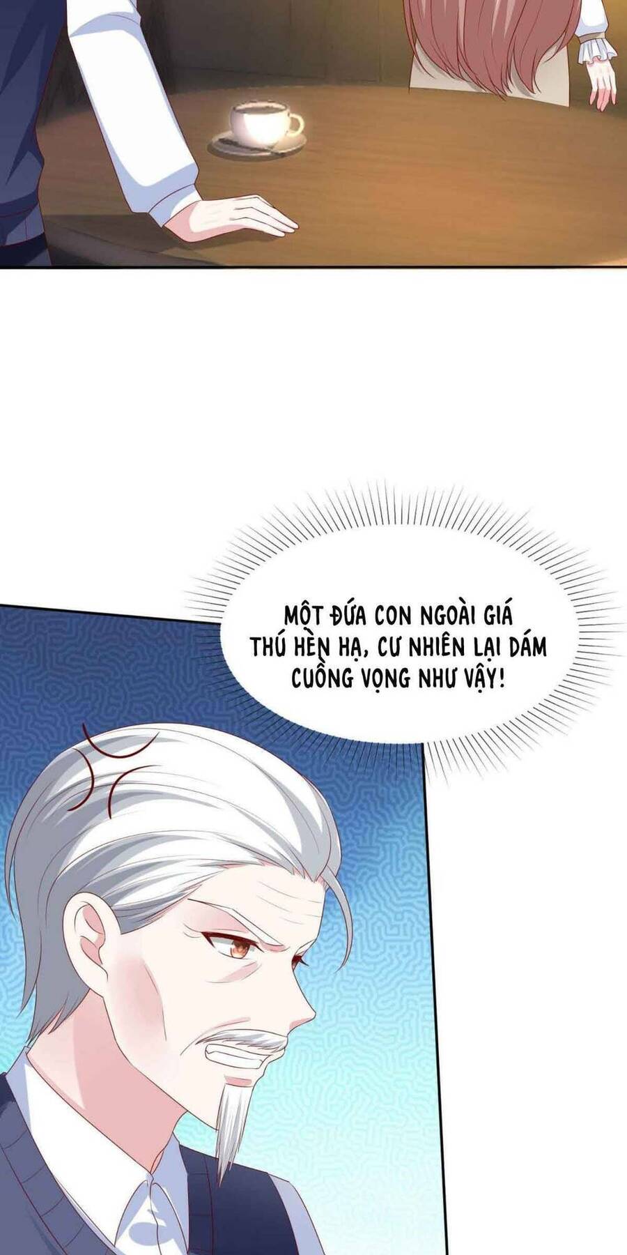 Băng Sơn Tổng Tài Sủng Thê Đến Vô Đạo Chap 134 - Next Chap 135