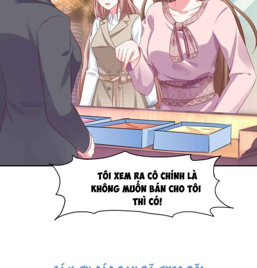 Băng Sơn Tổng Tài Sủng Thê Đến Vô Đạo Chap 134 - Next Chap 135