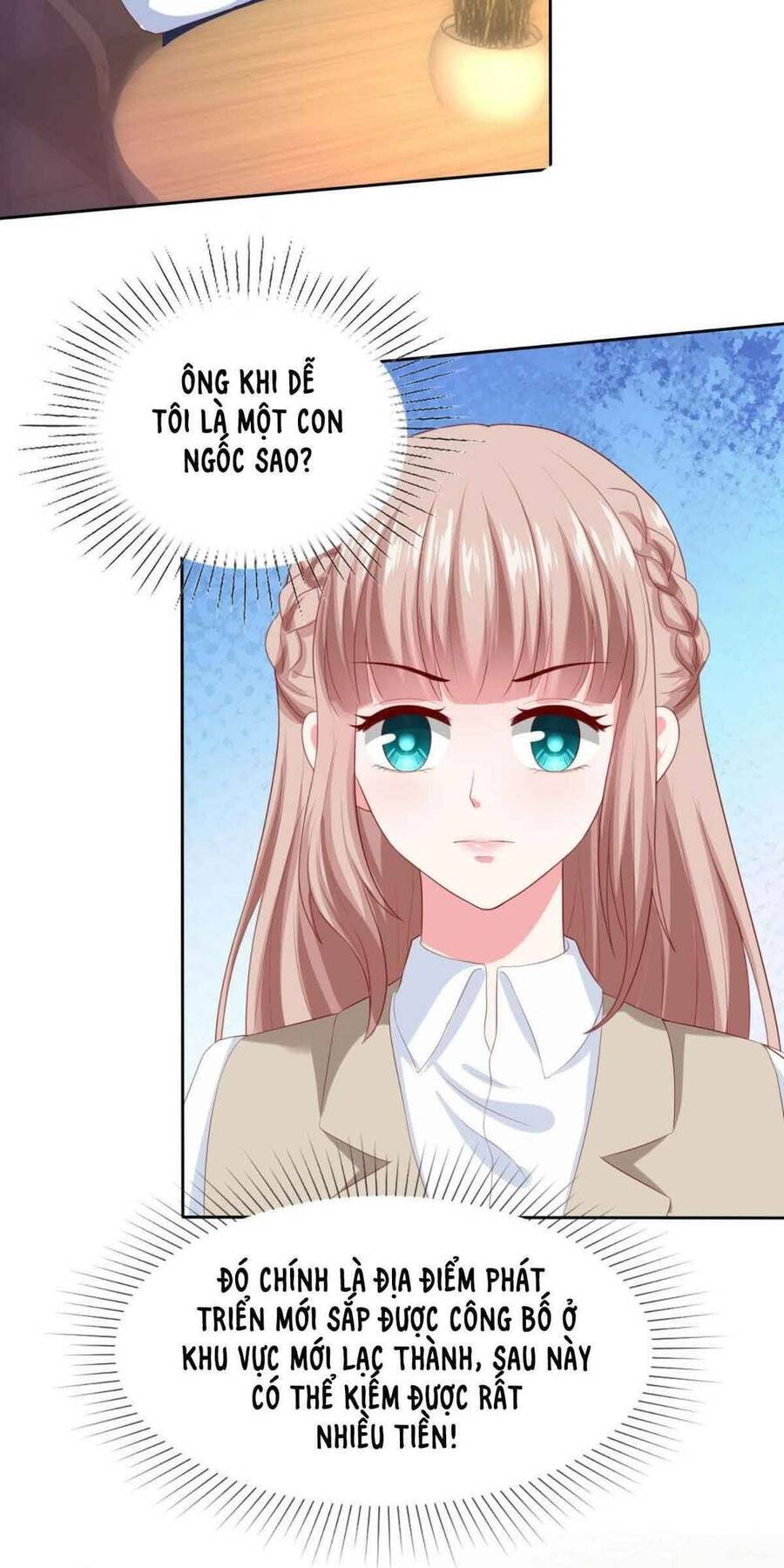 Băng Sơn Tổng Tài Sủng Thê Đến Vô Đạo Chap 134 - Next Chap 135