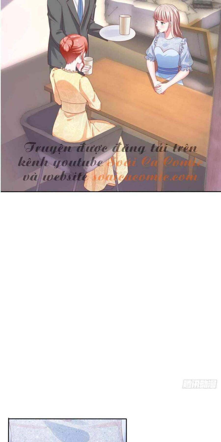 Băng Sơn Tổng Tài Sủng Thê Đến Vô Đạo Chap 138 - Next Chap 139