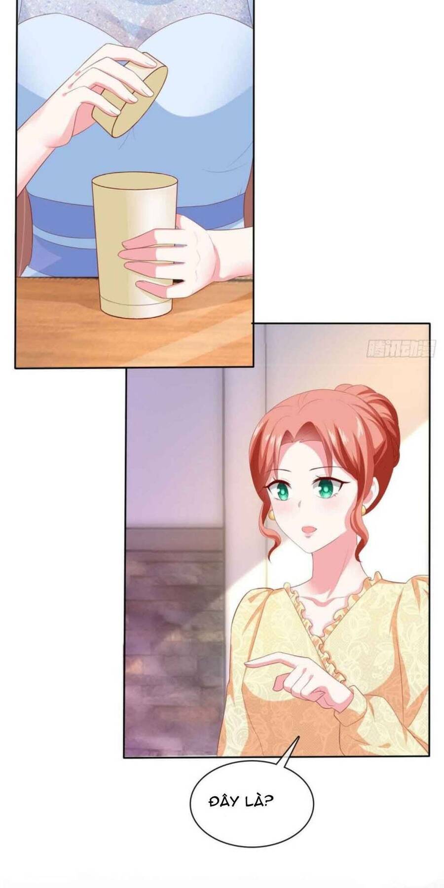 Băng Sơn Tổng Tài Sủng Thê Đến Vô Đạo Chap 138 - Next Chap 139