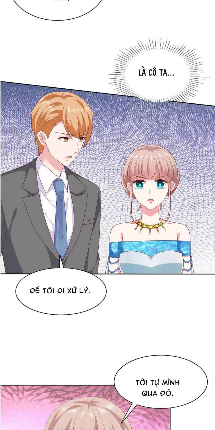 Băng Sơn Tổng Tài Sủng Thê Đến Vô Đạo Chap 139 - Next Chap 140