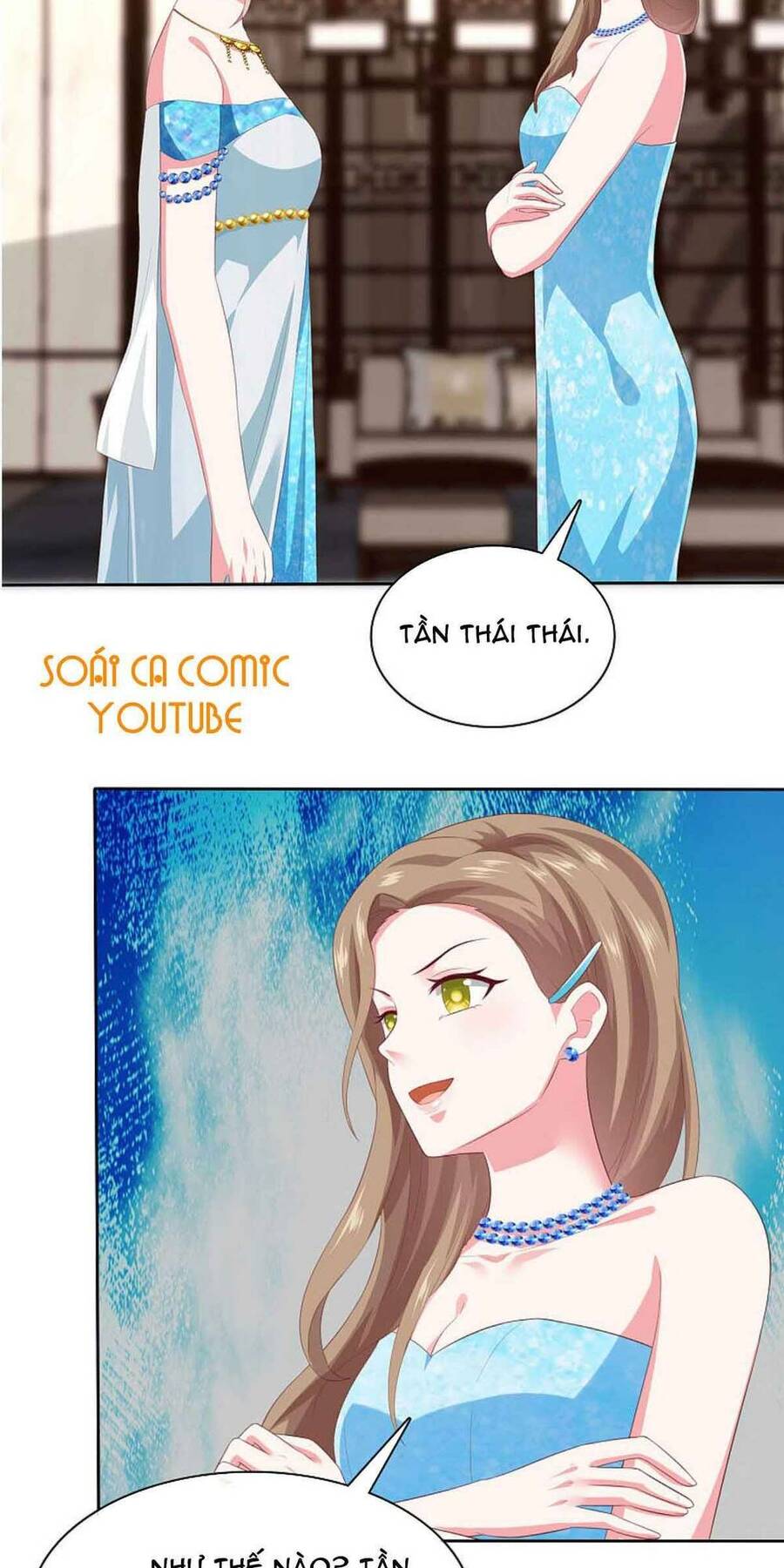 Băng Sơn Tổng Tài Sủng Thê Đến Vô Đạo Chap 139 - Next Chap 140