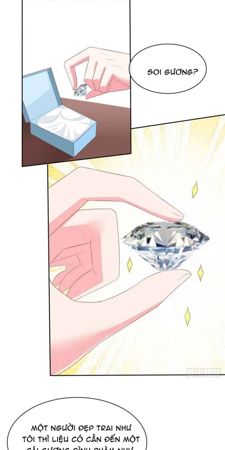 Băng Sơn Tổng Tài Sủng Thê Đến Vô Đạo Chap 141 - Next Chap 142