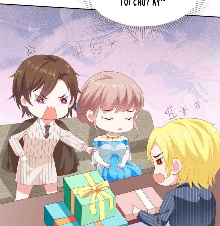 Băng Sơn Tổng Tài Sủng Thê Đến Vô Đạo Chap 141 - Next Chap 142