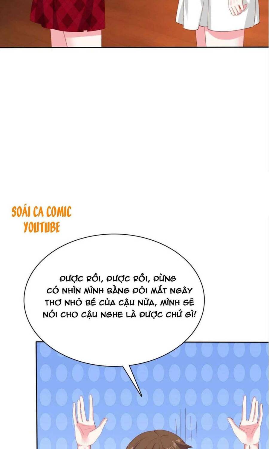 Băng Sơn Tổng Tài Sủng Thê Đến Vô Đạo Chap 146 - Next Chap 147