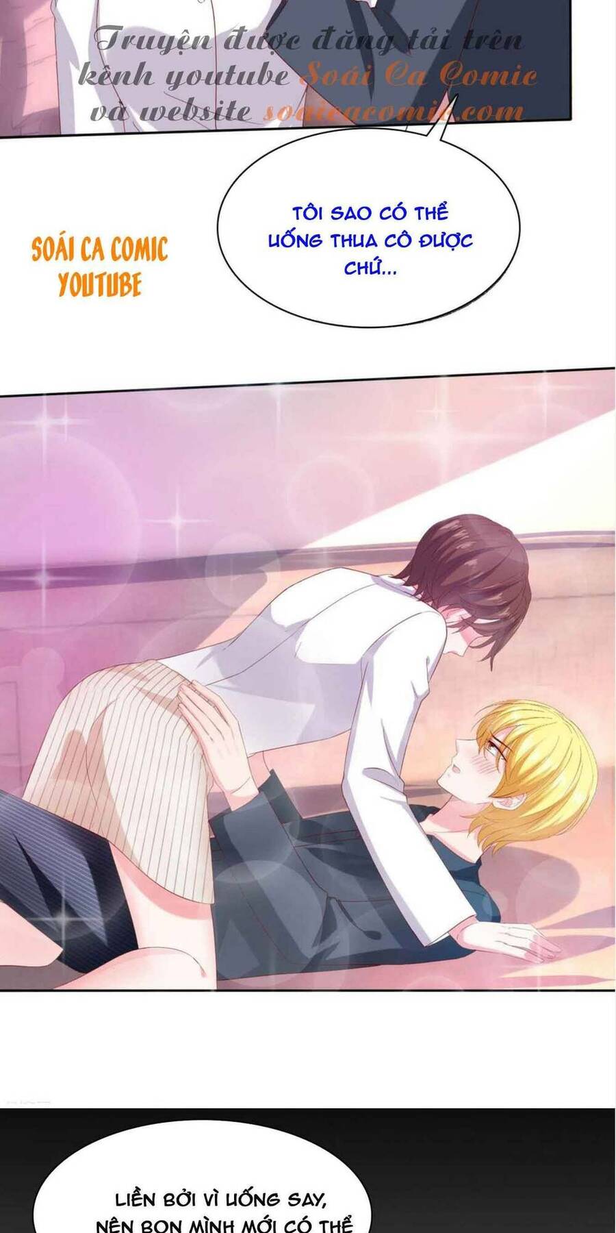 Băng Sơn Tổng Tài Sủng Thê Đến Vô Đạo Chap 146 - Next Chap 147