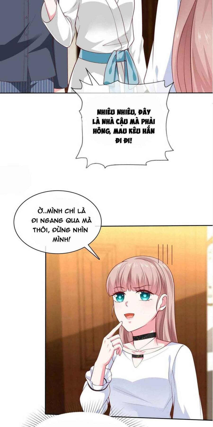 Băng Sơn Tổng Tài Sủng Thê Đến Vô Đạo Chap 147 - Next Chap 148