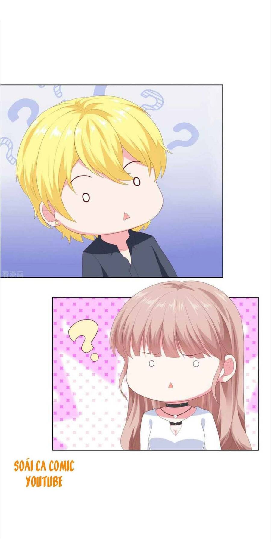 Băng Sơn Tổng Tài Sủng Thê Đến Vô Đạo Chap 148 - Next Chap 149