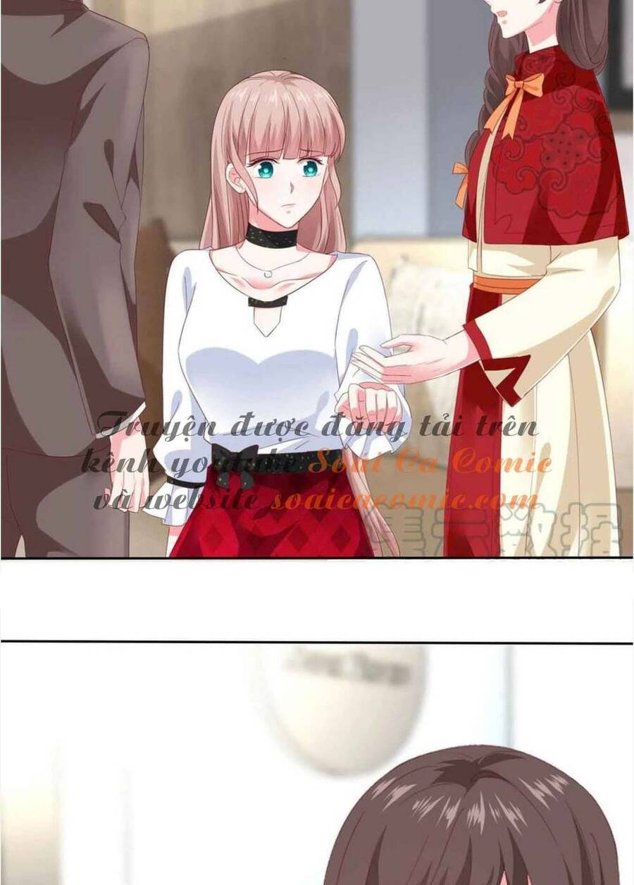Băng Sơn Tổng Tài Sủng Thê Đến Vô Đạo Chap 150 - Next Chap 151