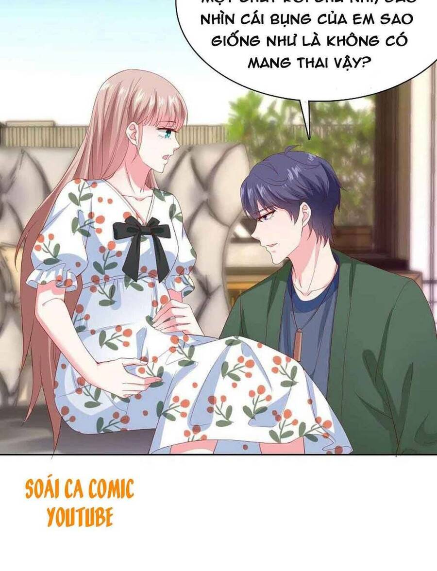 Băng Sơn Tổng Tài Sủng Thê Đến Vô Đạo Chap 157 - Next Chap 158